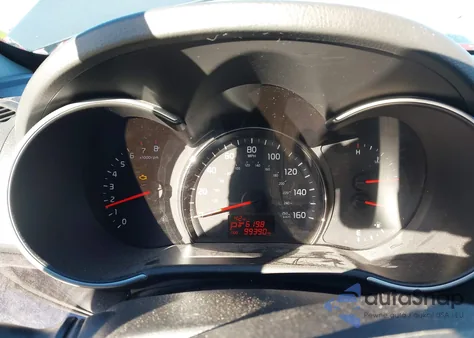 2015 Kia Sorento Lx from USA, damaged, VIN 5XYKTCA60FG604011